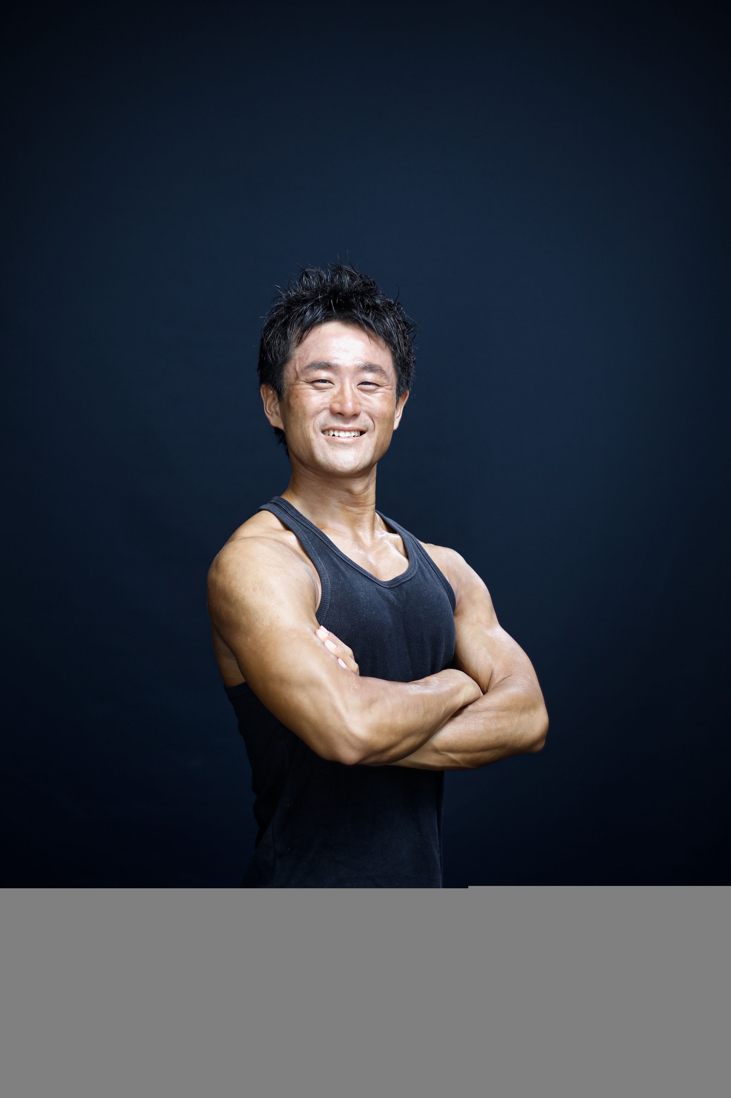 GPF GYM